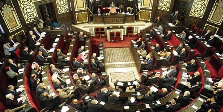 انتخابات پارلمانی سوریه فروردین ماه برگزار می شود