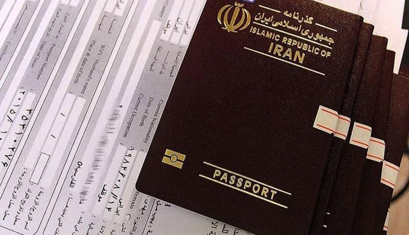 آیین نامه اعطای تابعیت به فرزندان زنان ایرانی شد