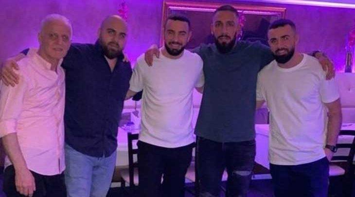 انتشار عکس جنجالی توسط اشکان دژاگه؛ بی خیال کرونا انتشار عکس جنجالی توسط اشکان دژاگه؛ بی خیال کرونا