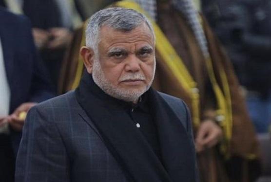 دلیل استعفای هادی العامری از پارلمان عراق اعلام شد دلیل استعفای هادی العامری از مجلس عراق اعلام شد