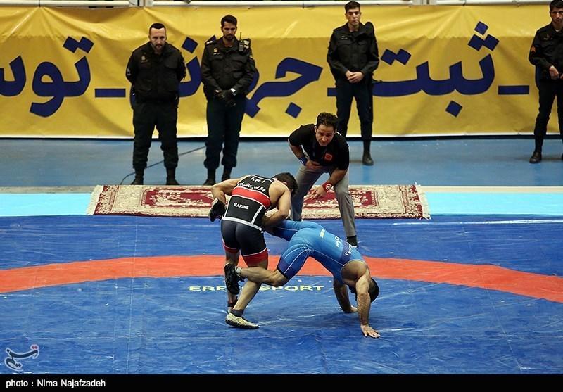 تمهیدات جدید کرونایی با کمک رئیس کمیسیون پزشکی اتحادیه تمهیدات جدید کرونایی با یاری رئیس کمیسیون پزشکی اتحادیه جهانی کشتی