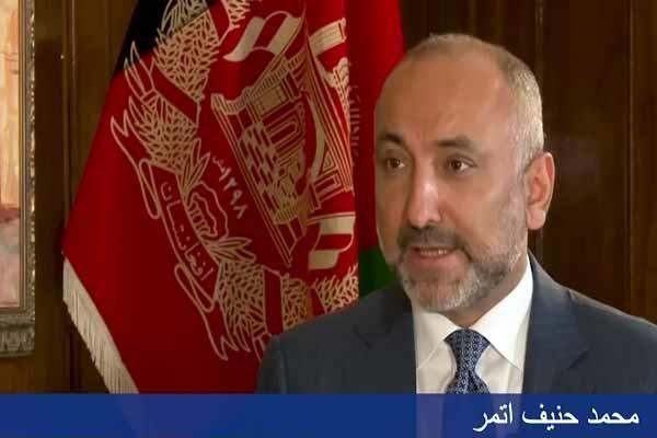 هیأت عالی رتبه افغانستان به ایران می آید هیأت عالی رتبه افغانستان به ایران می آید