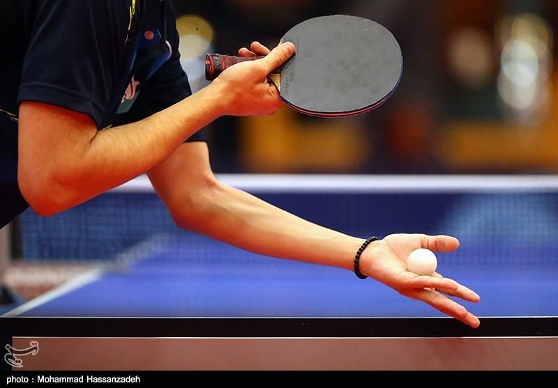 تعطیلی رسمی لیگ برتر تنیس روی میز، پتروشیمی بندر امام به عنوان قهرمان معرفی شد