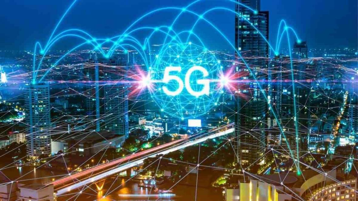 روایت معاون وزیر ارتباطات از 5G در ایران