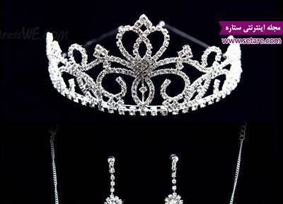 نکاتی درباره خرید سرویس طلا عروس