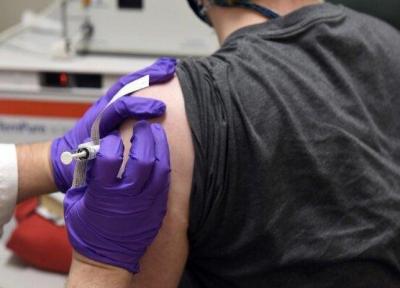 واکنشهای شدید آلرژیک در دریافت کنندگان واکسن کرونا در آمریکا