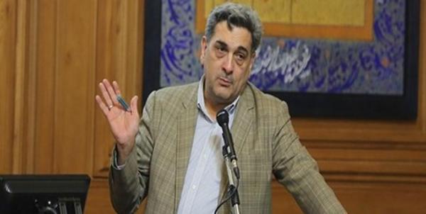 واکنش شهردار تهران به رتبه نخست شهرداری در فساد
