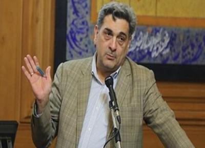 واکنش شهردار تهران به رتبه نخست شهرداری در فساد