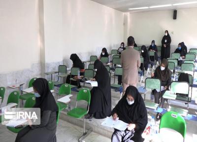 خبرنگاران رتبه المپیادی دانش آموزان خراسان شمالی 6 پله ارتقا یافت