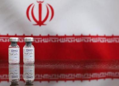 چند کشور متقاضی خرید واکسن کرونای ایرانی هستند؟