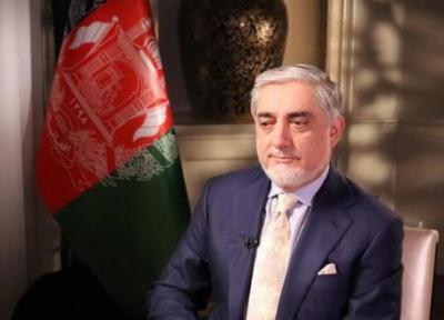 عبدالله عبدالله: دولت آینده افغانستان باید درباره تقسیم قدرت با طالبان تبادل نظر کند