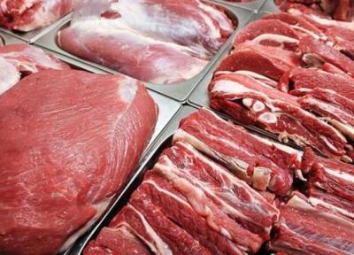 دست به دست شدن چندباره گوشت توسط دلالان