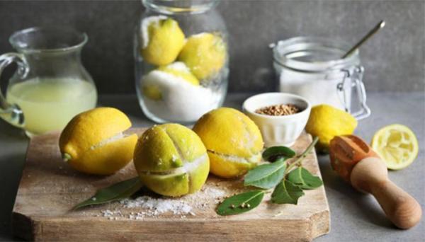 طرز تهیه مربای لیمو ترش به 2 روش عالی و خوشمزه