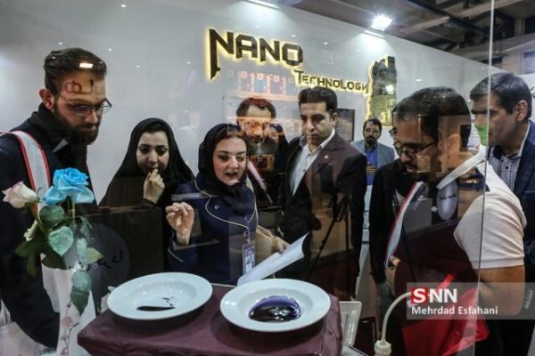 برگزاری تور مجازی بازدید از نمایشگاه توانمندی های نانو در صنعت نساجی و پوشاک در 29 آبان