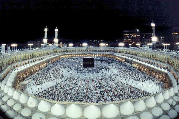 آیا حج تمتع در سال 95 لغو می شود؟ آیا حج تمتع در سال 95 لغو می گردد؟