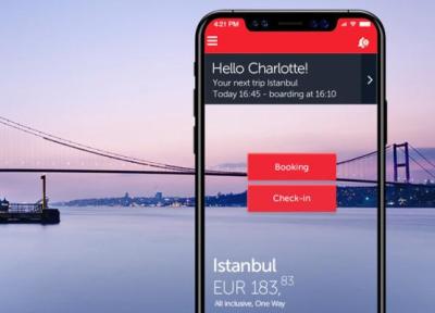 اپلیکیشن های کاربردی در سفر به استانبول و کشور ترکیه
