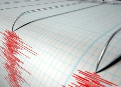 جزییات زلزله 5.4 ریشتری خوی